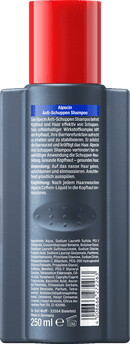 Alpecin Anti-roos shampoo A3, 250 ml