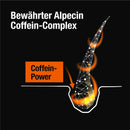 Alpecin Shampoo Coffein C1 Black Edition, 250 ml