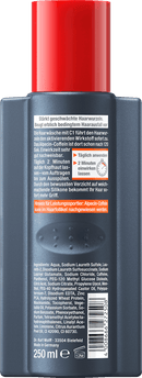 Alpecin Shampoo Cofeïne C1, 250 ml