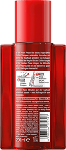 Alpecin Shampoo Dubbel Effect, 200 ml