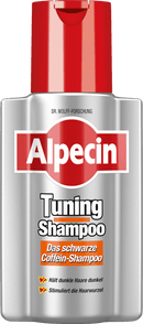 Alpecin Shampoo Tuning, 200 ml