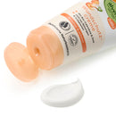 alverde NATURKOSMETIK Crème de protection des plaies Calendula, 75 ml