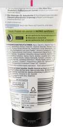 alverde MEN After Shave-balsem Sensitive, 75 ml