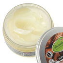 alverde MEN Baardbalsem Rough Nature, 75 ml