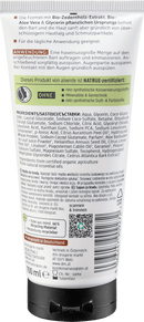alverde MEN Baardzeep Rough Nature, 100 ml