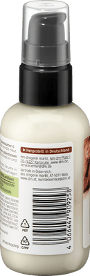 alverde MEN Baardserum Rough Nature, 75 ml