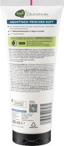 alverde MEN Douchegel Sports Nature 3-in-1, 200 ml