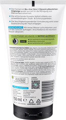 alverde MEN Washgel Hydro, 150 ml