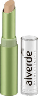 alverde NATURKOSMETIK Correcteur naturel 01, 3 g