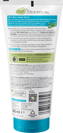 alverde NATURKOSMETIK After Sun-lotion, 200 ml