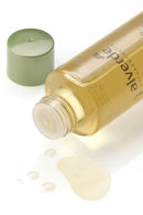 alverde NATURKOSMETIK Oogmake-upremoverolie, 100 ml