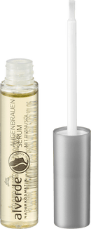 Alverde NATURKOSMETIK Sérum pour sourcils à l'huile de ricin, 9 ml