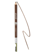 alverde NATURKOSMETIK Wenkbrauwpotlood 02 Bruin, 1,1 g