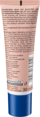 Alverde Naturkosmetik BB Crème Hydro Light, 30 ml
