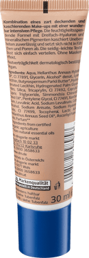 alverde NATURKOSMETIK BB-crème Hydro Medium, 30 ml