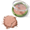 alverde NATURKOSMETIK Poudre blush abricot 01, 4 g
