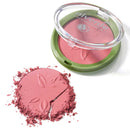 alverde NATURKOSMETIK Poudre Blush Dreamy Pink 09, 4 g