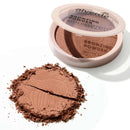 alverde NATURKOSMETIK Bronzing Mattifying Powder 01, 9 g