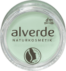 alverde NATURKOSMETIK Camouflage Anti-Rougeurs, 5,1 g