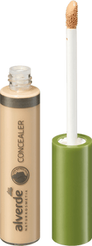 alverde NATURKOSMETIK Correcteur 01 Naturel, 9 ml