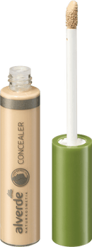 alverde NATURKOSMETIK Concealer 03 Cream