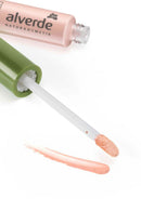 alverde NATURKOSMETIK Concealer tegen donkere kringen, 9 ml