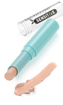 alverde NATURKOSMETIK Concealer Sensitive 01 Ivory, 3 g
