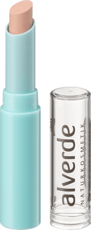 alverde NATURKOSMETIK Concealer Sensitive 01 Ivory, 3 g