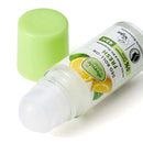 alverde NATURKOSMETIK Deo Roll-On Menthe Fraîche Bergamote, 50 ml