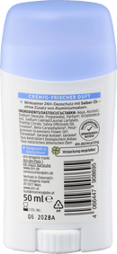 Alverde Naturkosmetik Deo Stick Pure Fresh, 50 ml