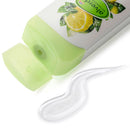 alverde NATURKOSMETIK Douchegel ‘Tijd voor geluk’ – Munt, Bergamot, 250 ml