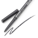 alverde NATURKOSMETIK Eyeliner Automatic gris 02, 0,3 g