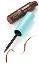 alverde NATURKOSMETIK Eyeliner Sensitive Bruin, 3 ml