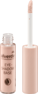 alverde NATURKOSMETIK Oogschaduwbasis, 3,5 ml