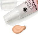 alverde NATURKOSMETIK Foundation die zich aanpast aan de huidskleur, 30 ml