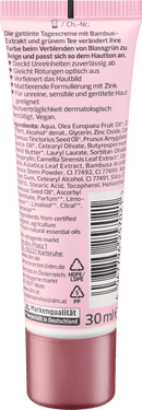 Alverde Naturkosmetik CC Crème Claire Beauté, 30 ml