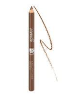 alverde NATURKOSMETIK Kajal Eyeliner 03 Bruin, 1,1 g