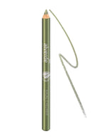 alverde NATURKOSMETIK Kajal Eyeliner 04 Groen, 1,1 g