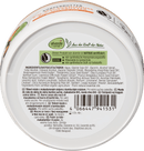 alverde NATURKOSMETIK alverde Beurre corporel Noix de Macadamia, 200 ml