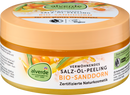 alverde NATURKOSMETIK Gommage à l'huile de sel cocooning, 250 g