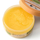 alverde NATURKOSMETIK Gommage à l'huile de sel cocooning, 250 g