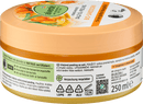 alverde NATURKOSMETIK Gommage à l'huile de sel cocooning, 250 g