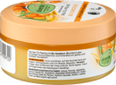 alverde NATURKOSMETIK Gommage à l'huile de sel cocooning, 250 g