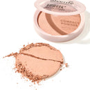 alverde NATURKOSMETIK Compacte poeder, matte finish 30 Beige, 9 g