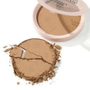 alverde NATURKOSMETIK Compacte poeder, matte finish 50, 9 g