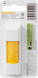 alverde NATURKOSMETIK Baume à lèvres Calendula, 4,8 g