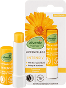 alverde NATURKOSMETIK Baume à lèvres Calendula, 4,8 g