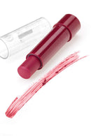 alverde NATURKOSMETIK Lippenbalsem Cherry, 4,6 g
