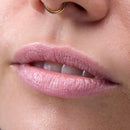 alverde NATURKOSMETIK Rouge à lèvres Color &amp; Care Dusty Nude 02, 4,6 g