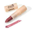 alverde NATURKOSMETIK Rouge à lèvres Color &amp; Care Primevère 07, 4,6 g